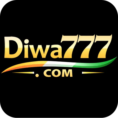 Diwa777 logo