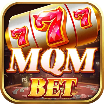 MQM Bet logo