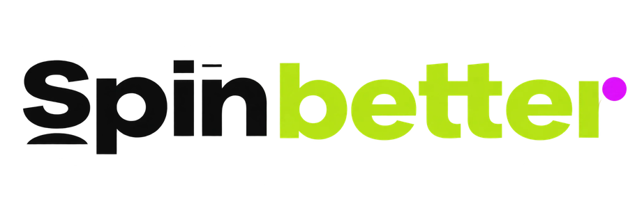SpinBetter logo